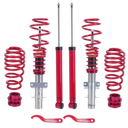 Coilover coilovers for - vw, polo