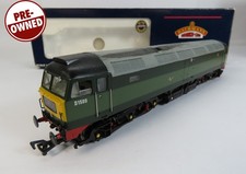 OO Gauge Bachmann 32-800 Class