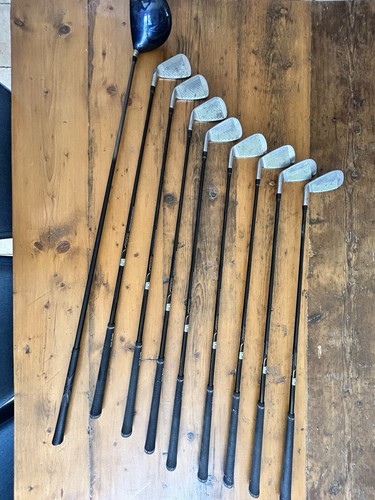 Mitsushiba viper 8pc driver - ,