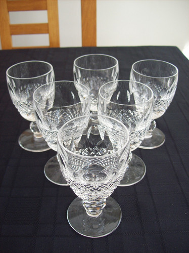 Waterford crystal colleen - 6,