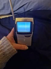 Casio TV-880 LCD Colour Pocket