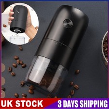 Electric Electric Burr Coffee