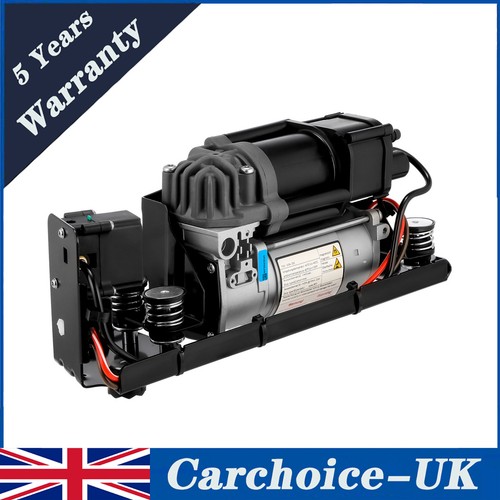 Air suspension compressor - air,