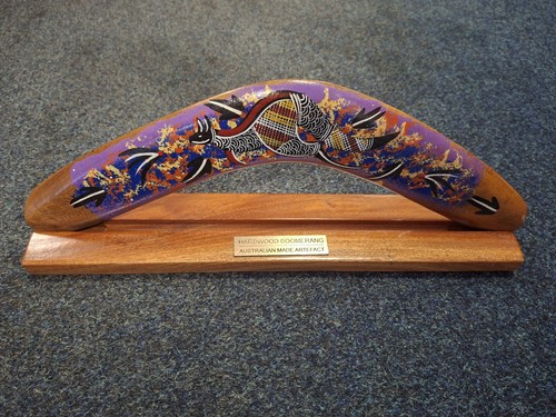 Original australian hardwood - original,