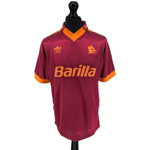 Roma home football - , shirt