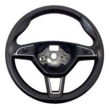 Skoda Octavia 5E MKIII