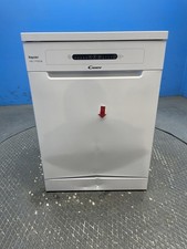 Candy CF3C9E0W Freestanding