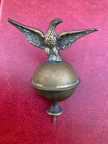 Georgian victorian brass - victorian,