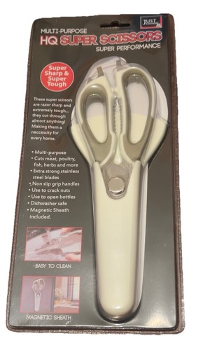 Super scissors food - super,