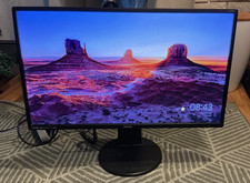 BenQ GL2760-B / BL2700HT 27”