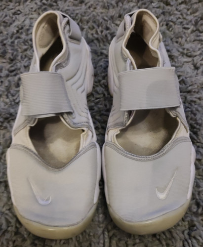 Nike rift trainers grey - nike,
