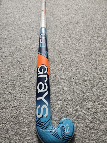 Grays ub3 blue hockey stick - ub3,