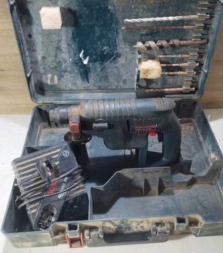 Bosch gbh vfr - bosch, 24