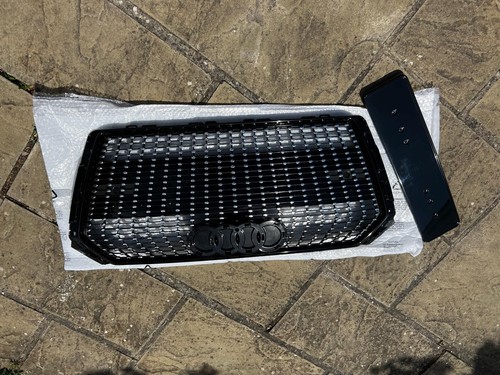Style honeycomb front - rs,