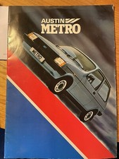 Austin Metro Car Dealership