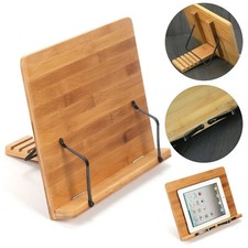 Recipe Book Stand Kitchen