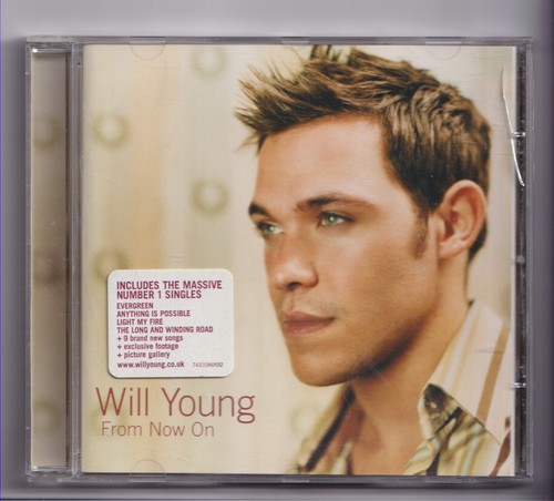 Will young from - (kx60), young,