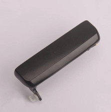 Excavator Cab Door Lock