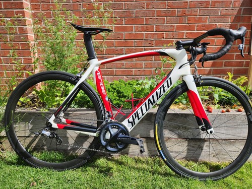 Specialized venge full - venge,