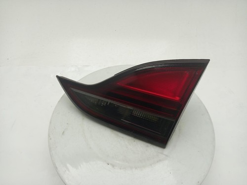 Vauxhall zafira tail light - tail,