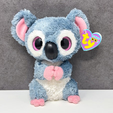 Rare Ty Beanie Boos Boo 2009 -