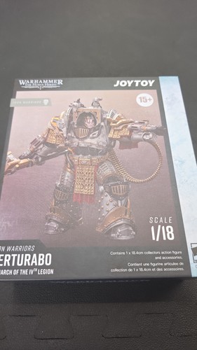 Joytoy warhammer 40k - joytoy,
