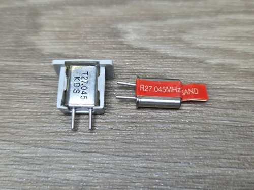 Radio control 27mhz - control, rc