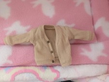Blythe Doll Cardigan