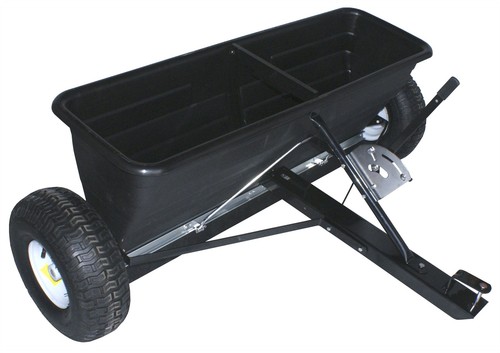 175lb tow behind - 175lb, spreader