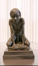 Neil godfrey bronze resin - godfrey,