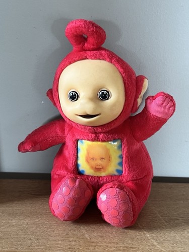 Vintage 2003 teletubbies - 2003, po