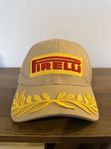 Pirelli zero abu dhabi - zero,