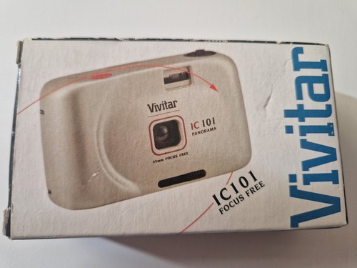 Vivitor 101 mm - 35, focus
