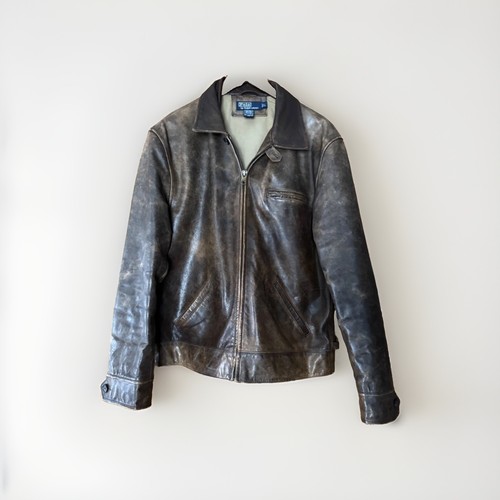 Ralph lauren cowhide - lauren,