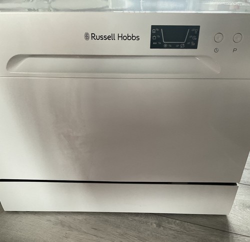 Russell hobbs rh6ttdw0d1w 6ps - rh6ttdw0d1w,