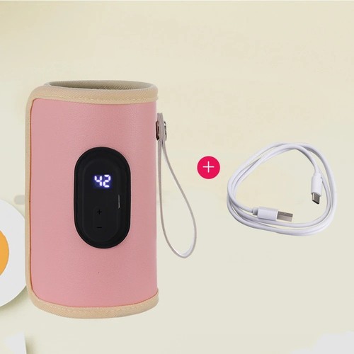 Usb baby bottle - baby, warmer