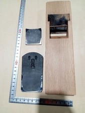 Kakubei Japanese Hand Plane