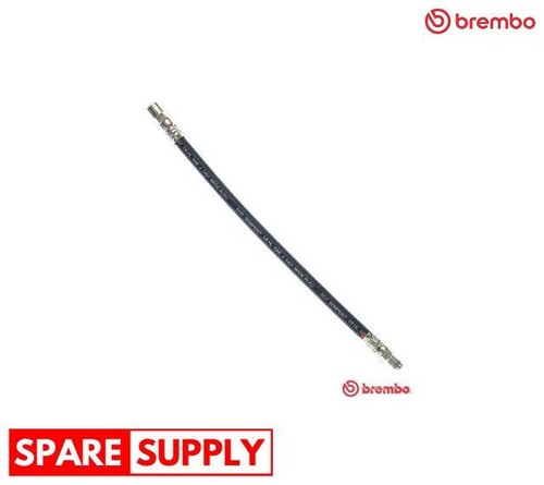 Brake hose for mercedes - hose,