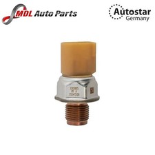 AutoStar Germany Fuel Pressure