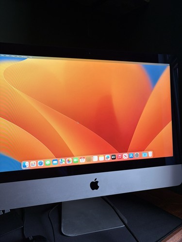 Apple imac 1tb - imac, hdd