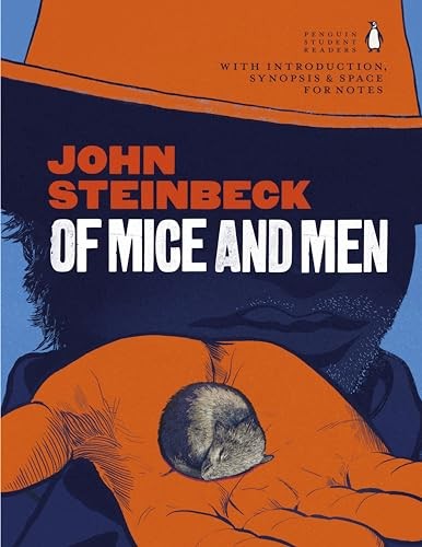 Mice and men - of,