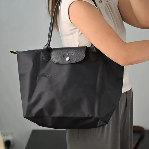 Longchamp pliage tote bag - longchamp, le