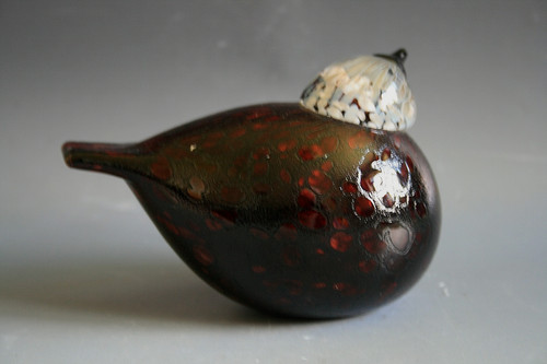 Oiva toikka glass - toikka,