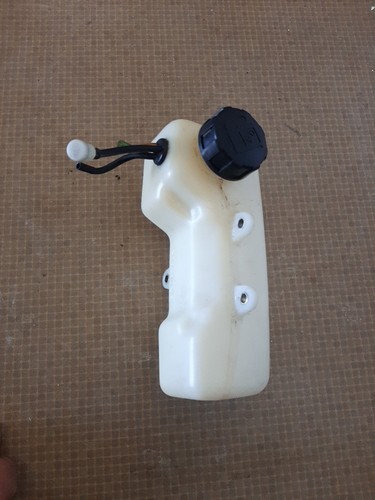 Mantis tiller stroke petrol - 2,