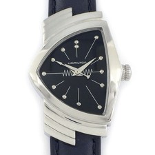 Hamilton Watch Ventura