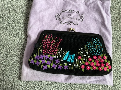 New lulu guinness - 🌺new,