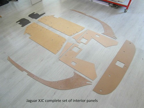 Jaguar xjc xj6 xj12 - xjc,, xj6/xj12