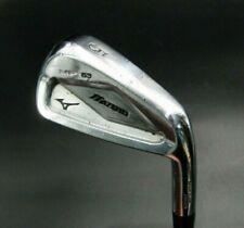 Mizuno MP63 Grain Flow Forged 5 Iron Regular Steel Shaft GolfPride Grip
