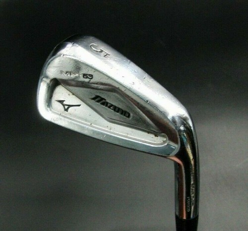 Mizuno mp63 grain - mp63, flow
