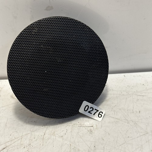 Peugeot 3008 dashboard tweeter - 3008,